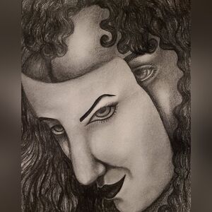 Meet your Posher, Rose